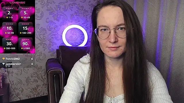 AgnesGraham Live XXX-chat