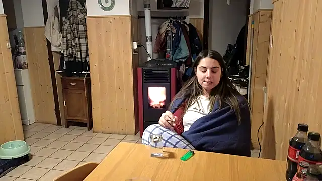 VanessaDoyleのライブXXXチャット