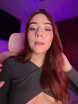 Chat XXX en directo de veronicaapink