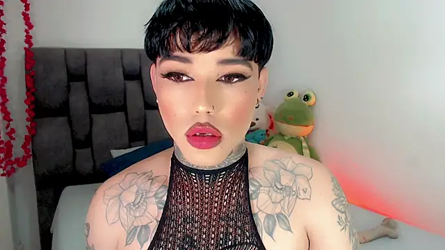 little_star_porn's Live XXX Chat