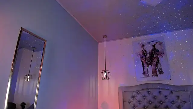 Chat XXX ao vivo de ayshel__