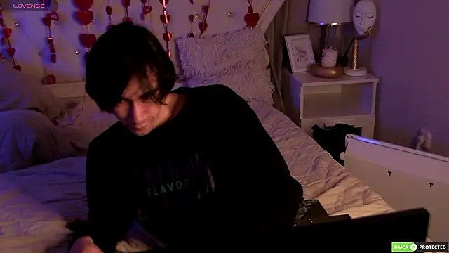 Chat XXX Live CalvinOwens