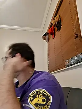 Zander823: онлайн-секс-чат