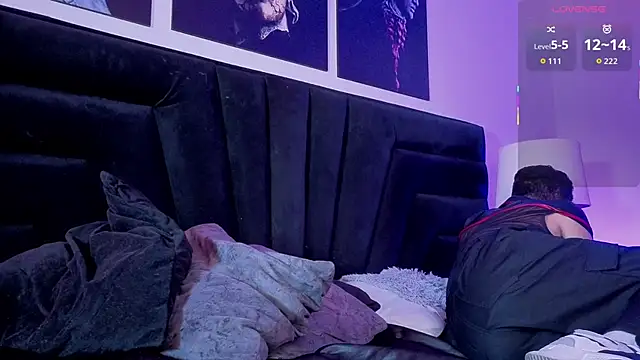 Chat XXX Live JuanCamiilo_66