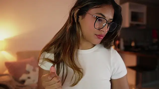 SaraParisi 라이브 XXX 채팅