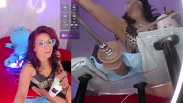 Ahytanna: онлайн-секс-чат