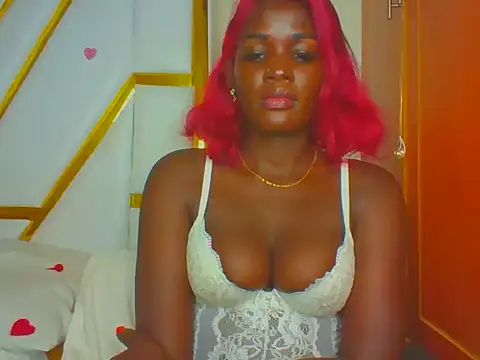 cutesmiling Chat XXX in diretta