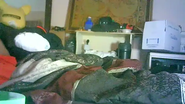 Chat XXX Live ON3YOULLN3VER_FIR3