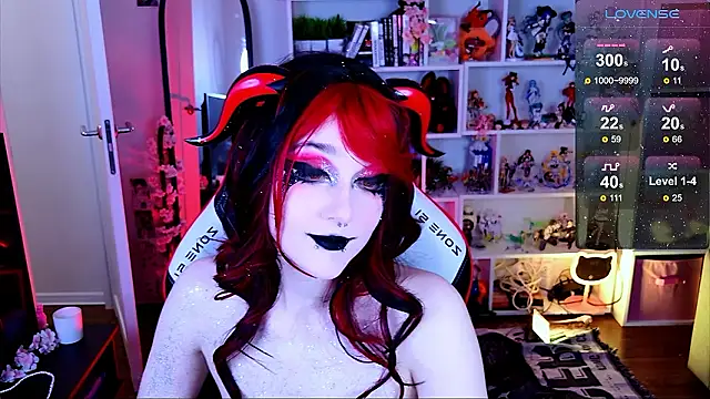 Chat XXX ao vivo de Aki__Ra