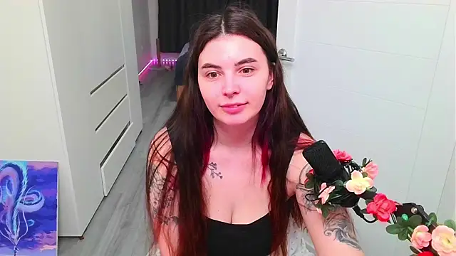 Živý XXX chat peachyness