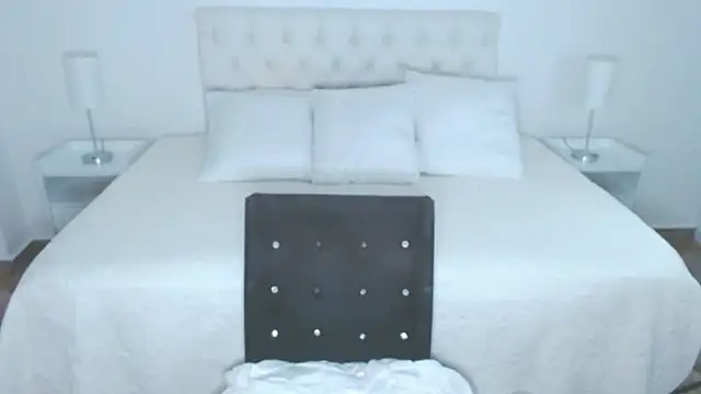 mr_hunterx Pertunjukan Webcam