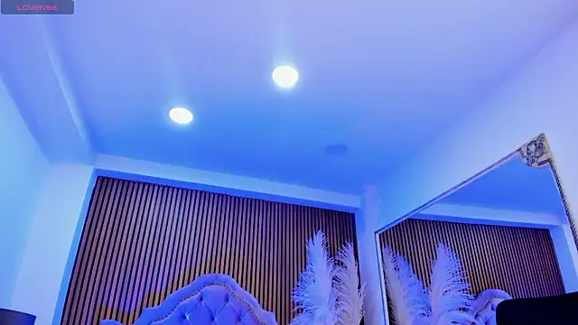 SelenaStonne 라이브 XXX 채팅