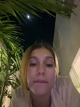 Živý XXX chat Nikii__