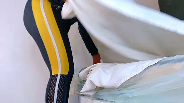 RiriiBrunette__ 라이브 XXX 채팅