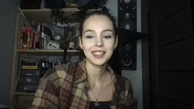 Živý XXX chat Yuna5343