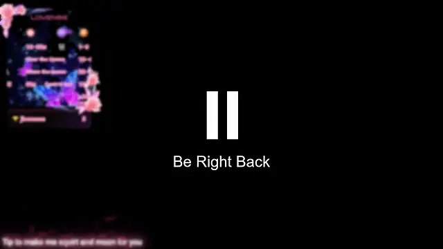 Av3ryyBe3 – Live XXX-chat