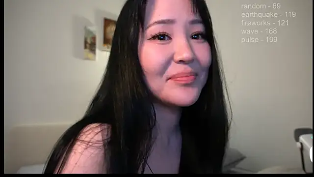 _JiKey_ 라이브 XXX 채팅