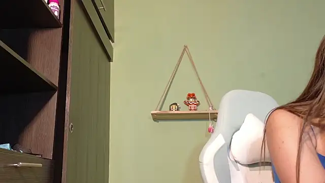 Emerald_Sparkles_ 라이브 XXX 채팅