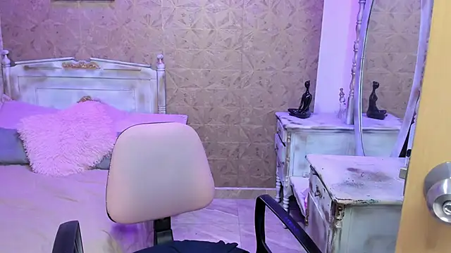 Salome_Smitth_1 라이브 XXX 채팅