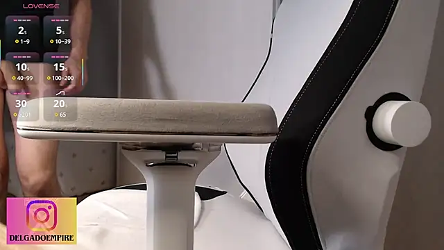 Chat XXX Live delgadopollon1991