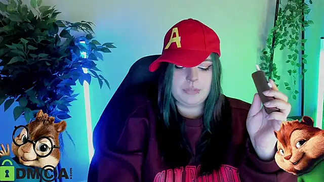 Chat XXX ao vivo de Mia_R0ss