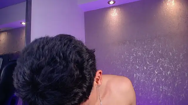 MateoMitchell ওয়েবক্যাম শো