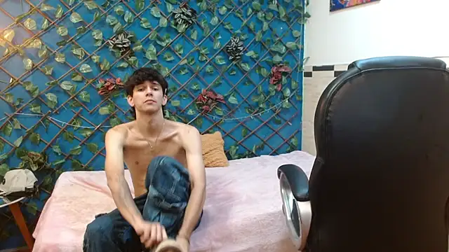 AmethystShadow17 Live XXX-Chat