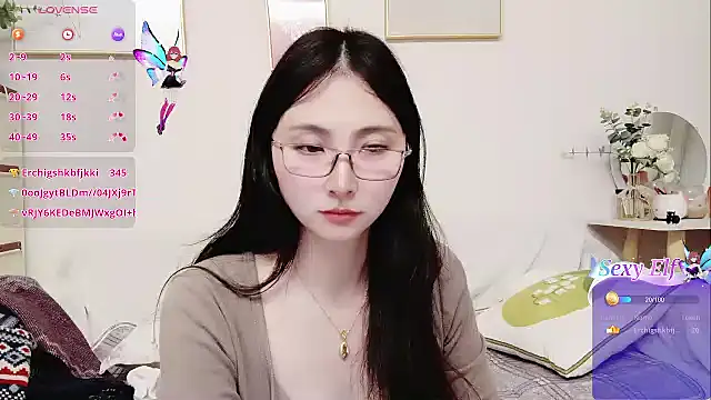 yuyan3929 라이브 XXX 채팅
