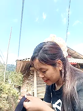 Alice-567 Chat XXX in diretta