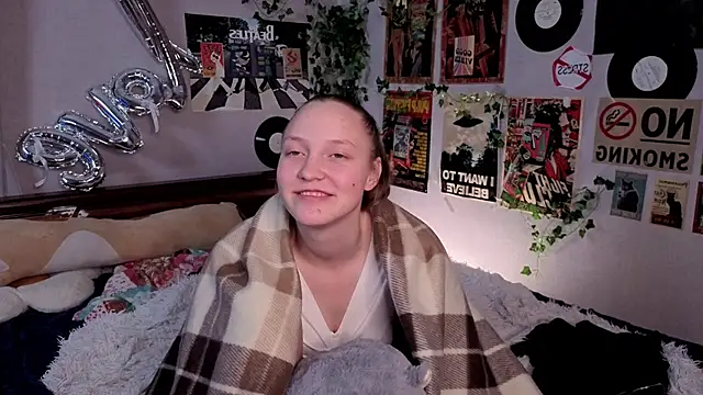 BibiStapler 라이브 XXX 채팅