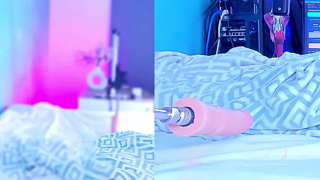 miiastone_cm 라이브 XXX 채팅