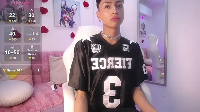 Chat XXX Live Owen_JP