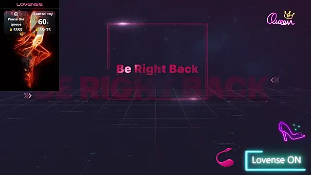 JasmineGrayx Pertunjukan Webcam