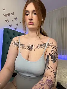 Webkamerová show _HESOYAM