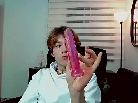 duvisex19 Live XXX-Chat