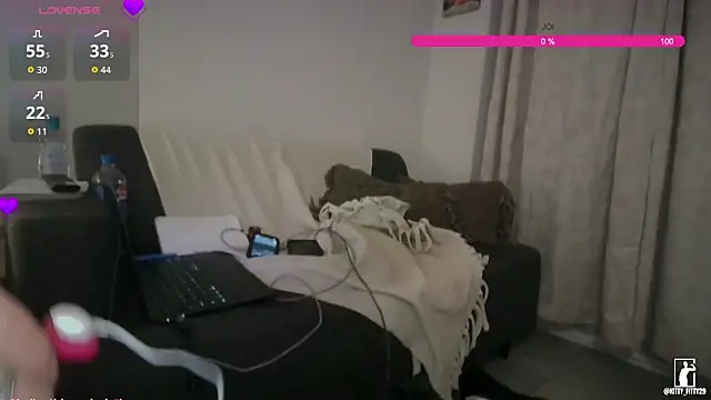 kittyfitty29 라이브 XXX 채팅