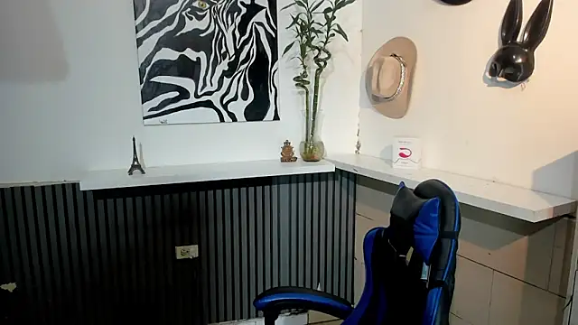 Chat XXX Live BENEDIICK