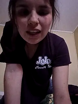 XXX chat uživo modela paradise2