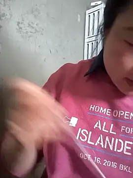 MayEva_ly Show Webcam