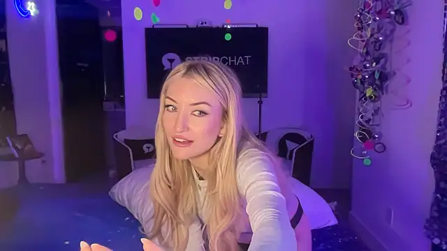 Verostar69 – Live XXX-chat