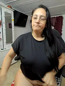 Ameliarizo 라이브 XXX 채팅