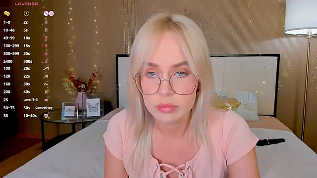 bellatipのライブXXXチャット