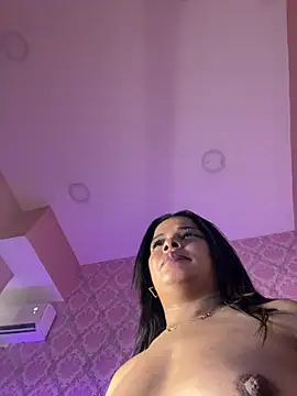 DeniseMocaのライブXXXチャット