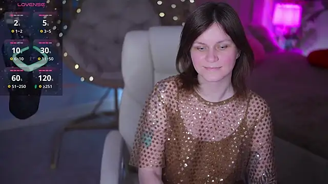 Онлайн чат XXX TinaMelt