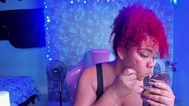 Chat XXX ao vivo de AngelaCoffee