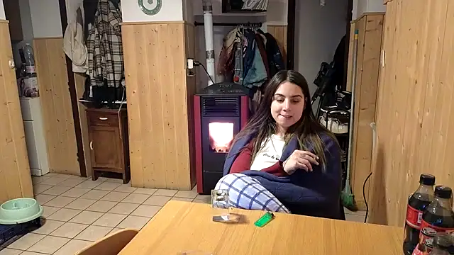 VanessaDoylen Live XXX chat