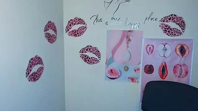 แชท XXX สดของ StellaCRL