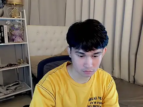 Show Webcam de davincihugecock