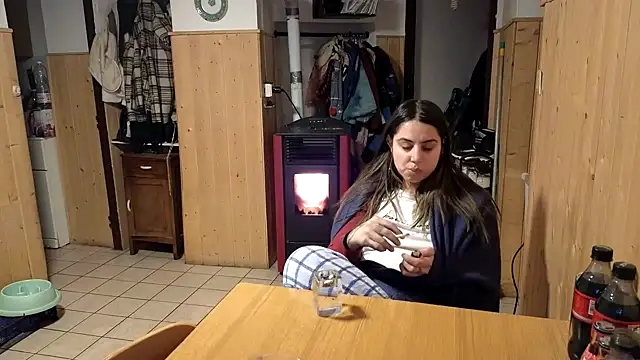 แชท XXX สดของ VanessaDoyle