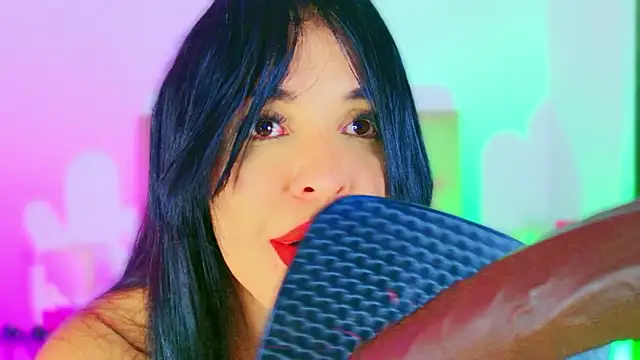 دردشة CharlootteEvans الجنسية المباشرة